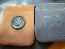 Devil's Milk Cap Zirconium