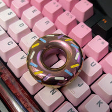 MINI Donut Titanium