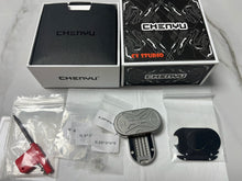 Guardian-X1 Stainless Steel