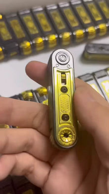 Cyber Core  Zirconium