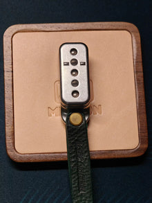 Fortune Cookie Stainless Steel