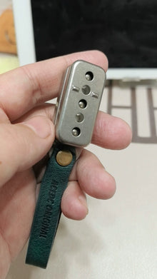 Fortune Cookie Titanium