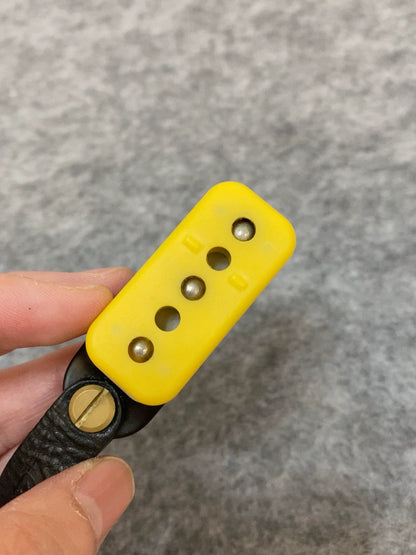 Fortune Cookie Titanium