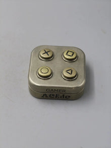Gamer Slider Brass