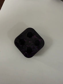 Gamer Slider Carbon Fiber