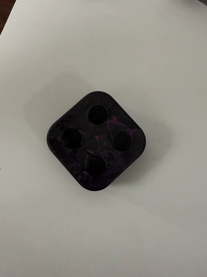 Gamer Slider Carbon Fiber