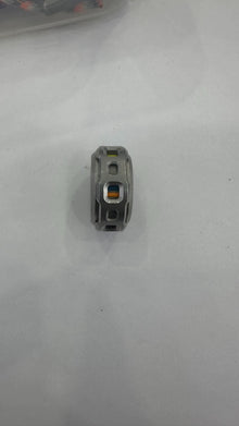 Shadow Raider Stainless Steel