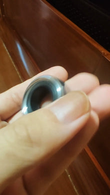 Mechanic-C Stainless Steel