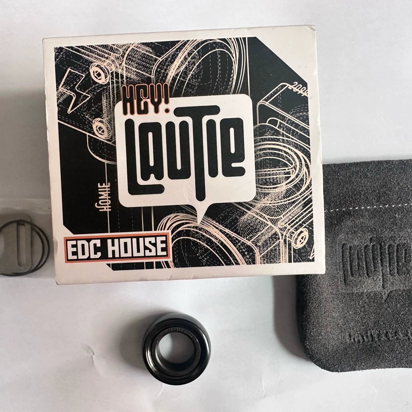 Mechanic-C Zirconium