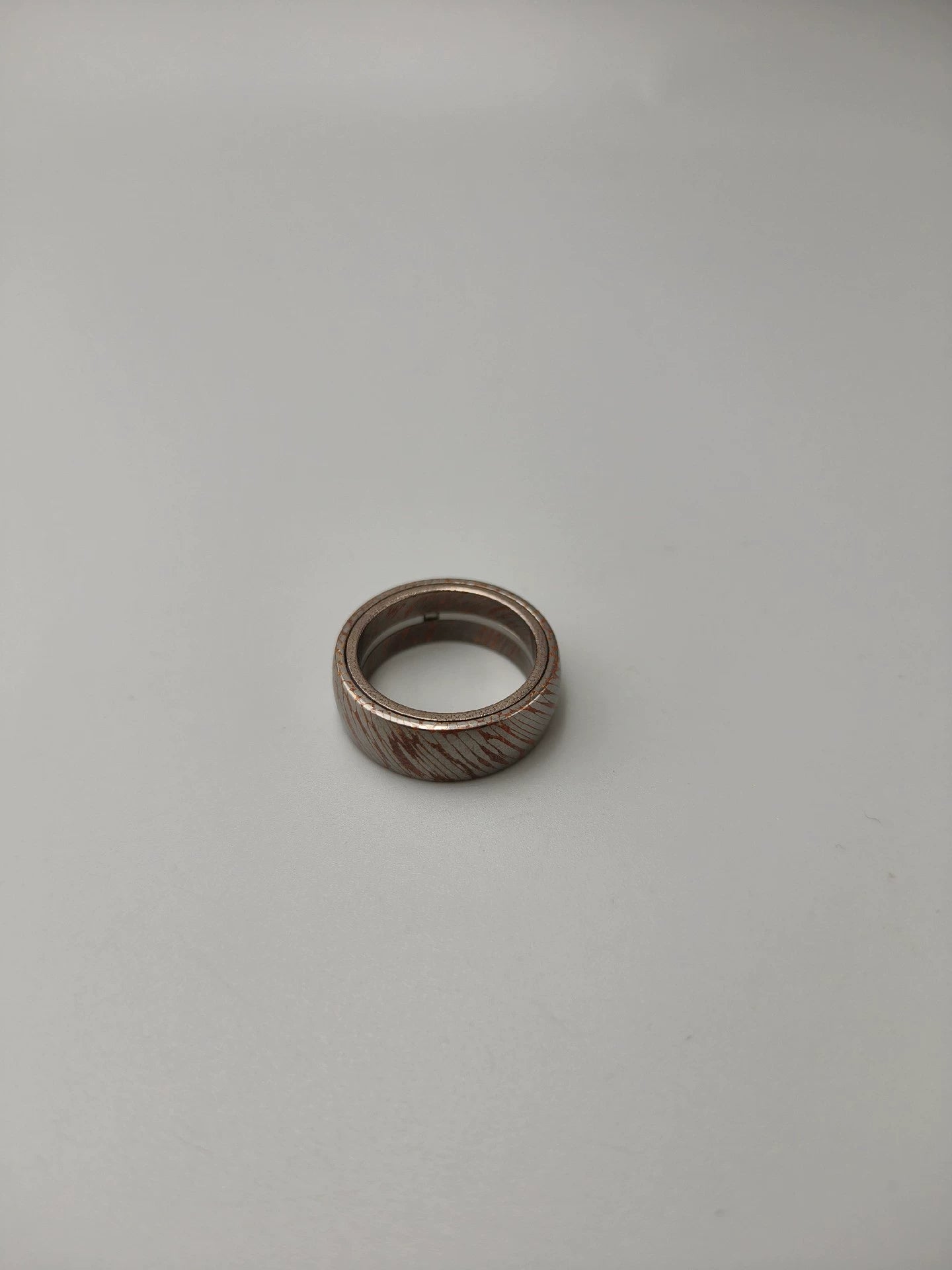 Pig Ring Superconductor