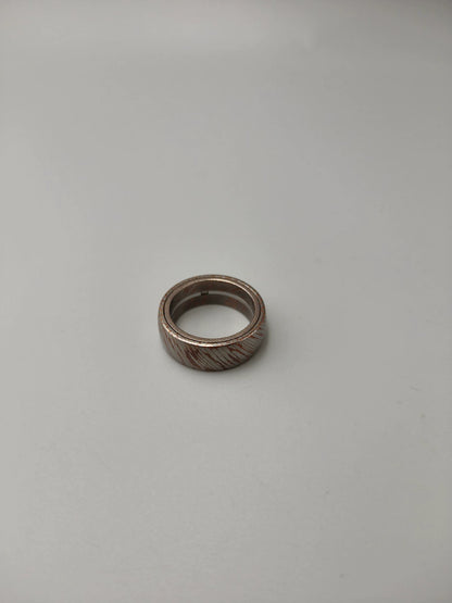 Pig Ring Superconductor