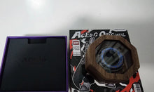 Shadow Raider Zirconium