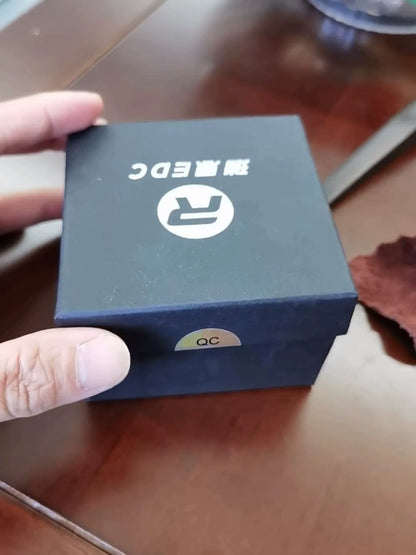 Eternal Flower Stainless Steel