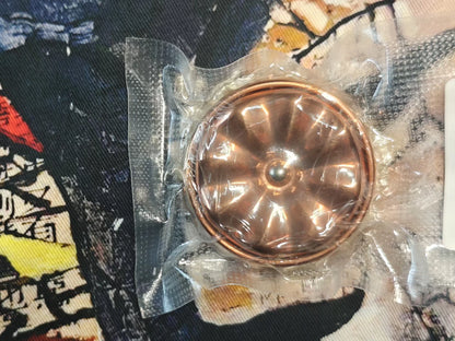 Eternal Flower Copper