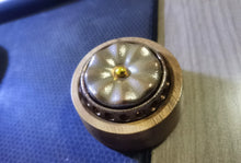 Eternal Flower Stainless Steel