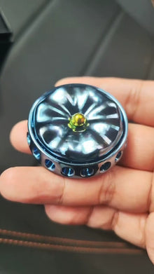 Eternal Flower Zirconium