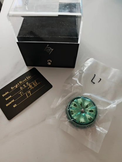 Eternal Flower Titanium