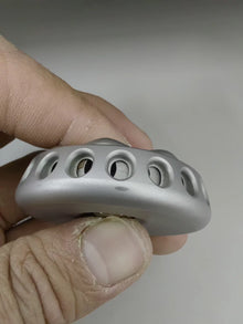 Eternal Flower Stainless Steel