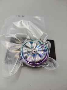 Eternal Flower Titanium