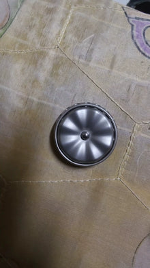 Eternal Flower Stainless Steel