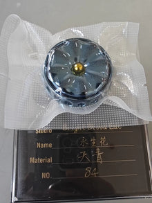 Eternal Flower Zirconium