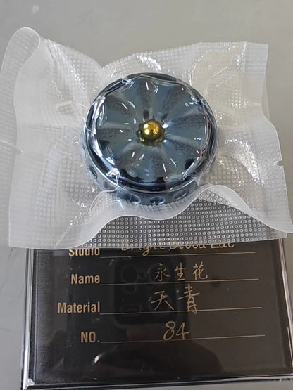 Eternal Flower Zirconium