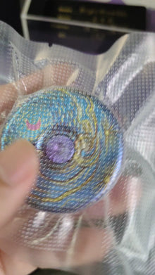 Eternal Flower Stainless Steel