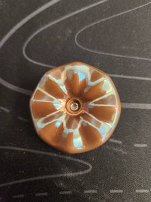 Eternal Flower Copper