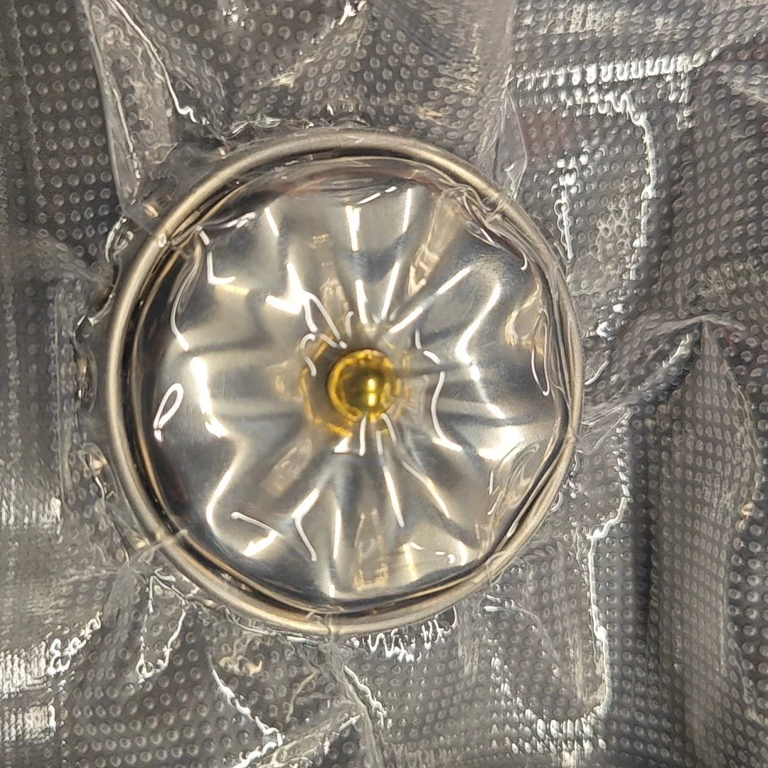 Eternal Flower Titanium