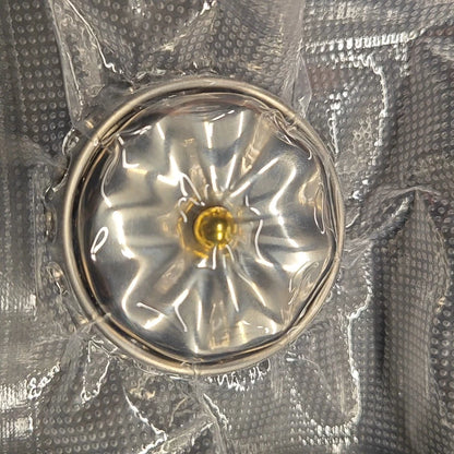 Eternal Flower Titanium