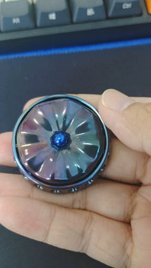 Eternal Flower Zirconium