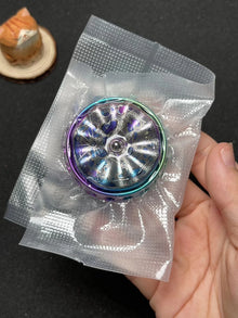 Eternal Flower Titanium