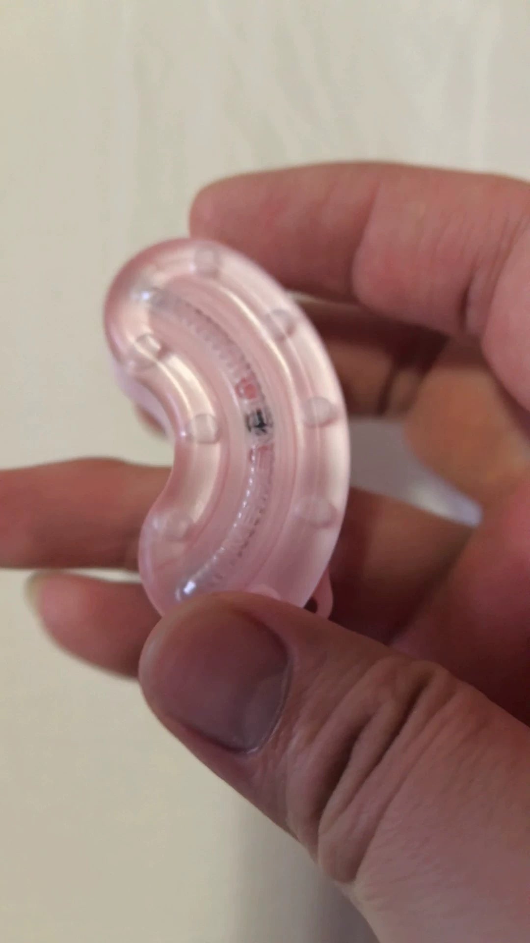 Mechanical Cashew-PRO