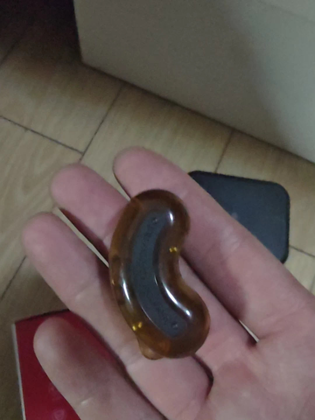 Mechanical Cashew-PRO