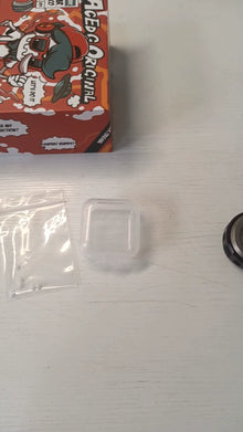 Shadow Raider Titanium