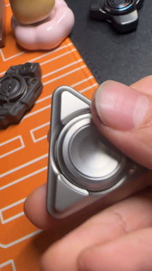 Fascination Stainless Steel