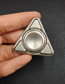 Fascination Stainless Steel