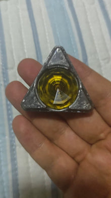 Fascination Titanium