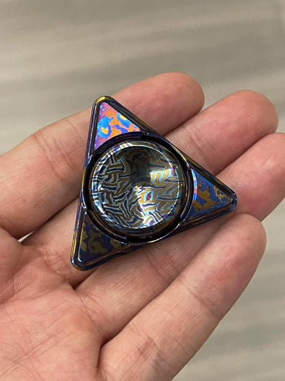 Fascination Zirconium