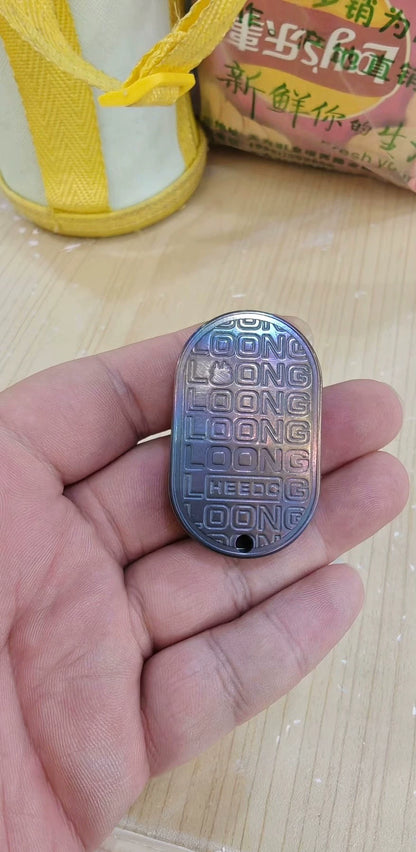 Ling Yun 3.0 Zirconium