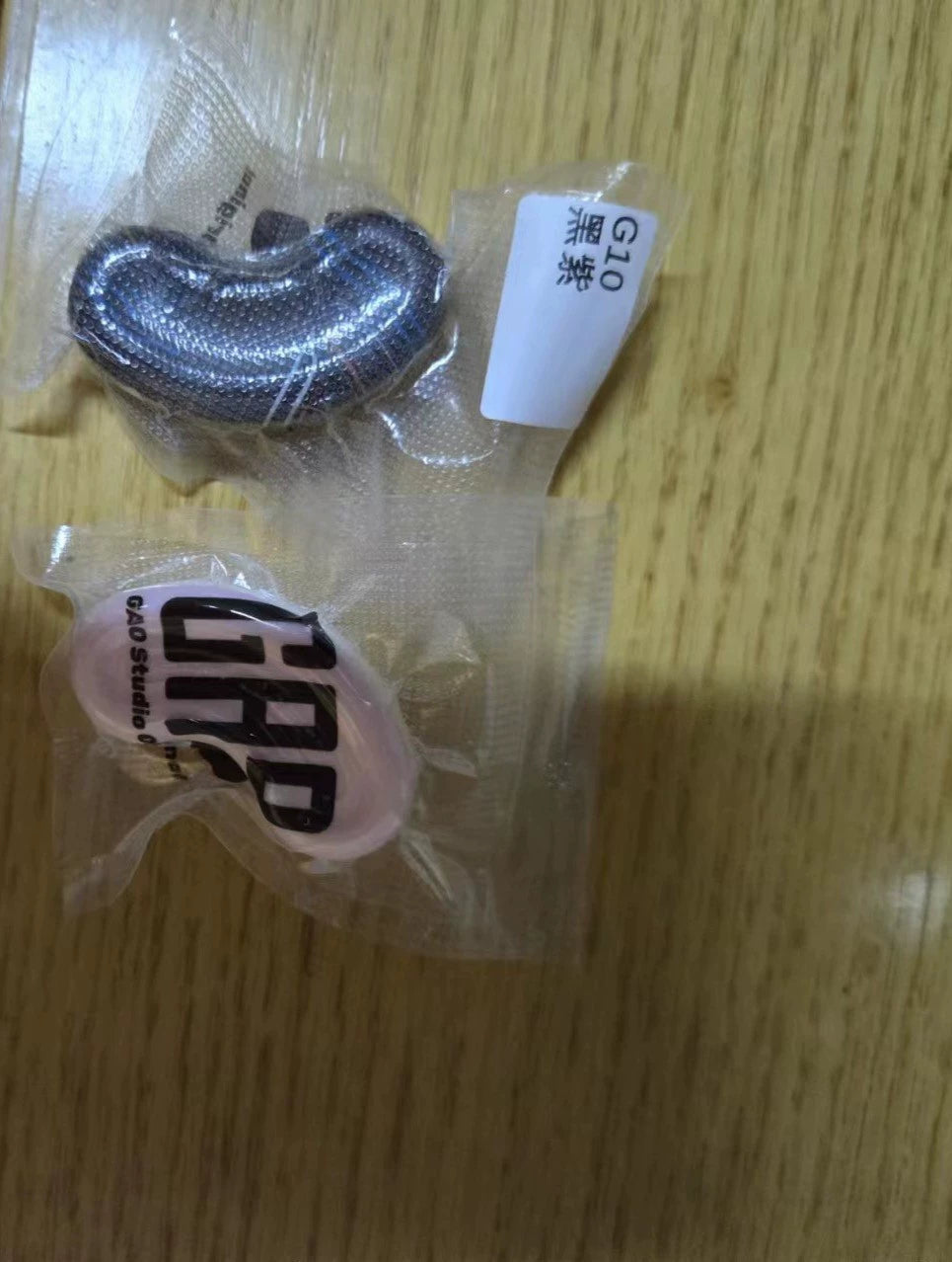 Mechanical Cashew-PRO G10