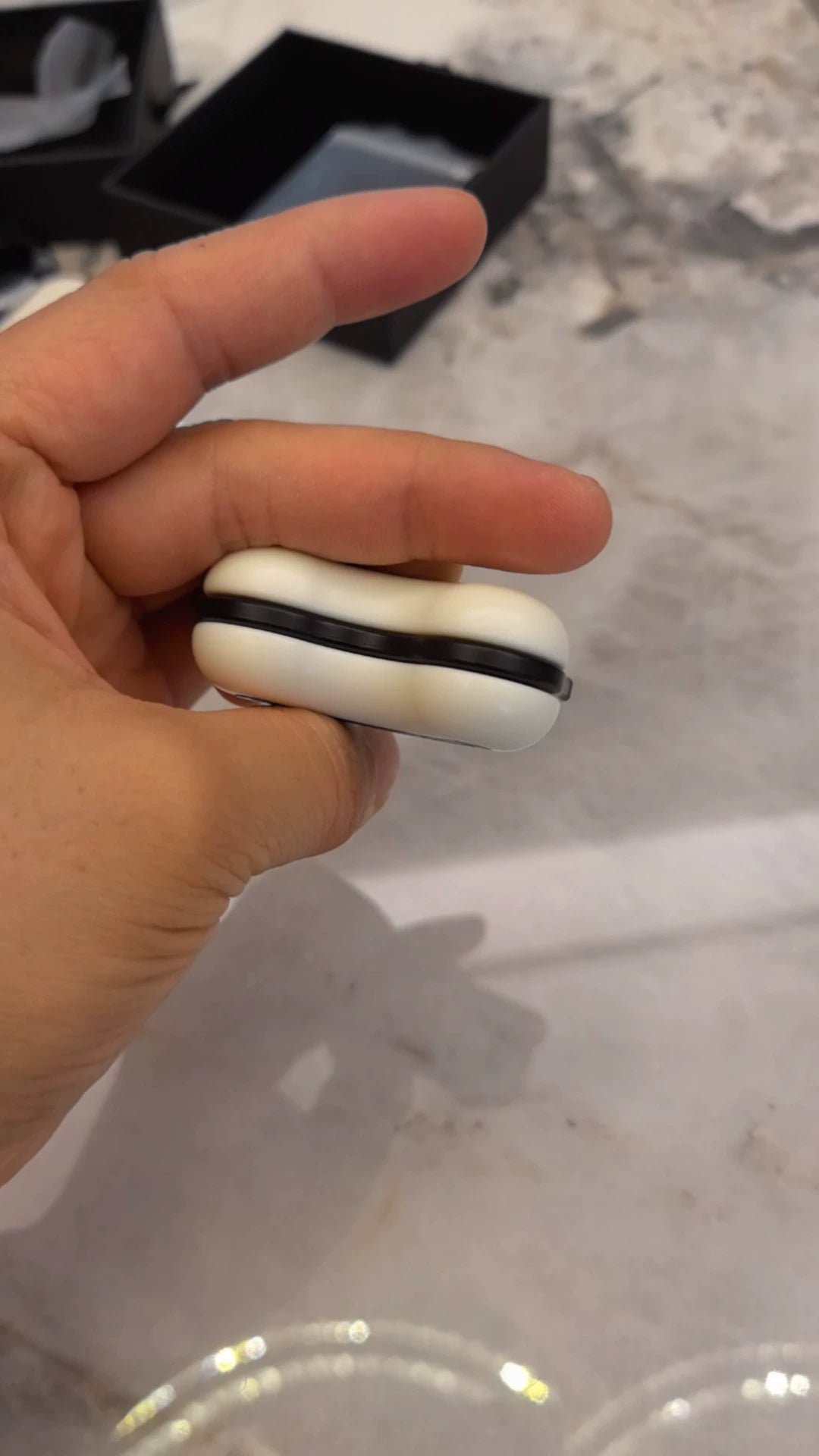 Mechanical Cashew-PRO G10