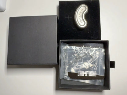 Mechanical Cashew-PRO Stainless Steel