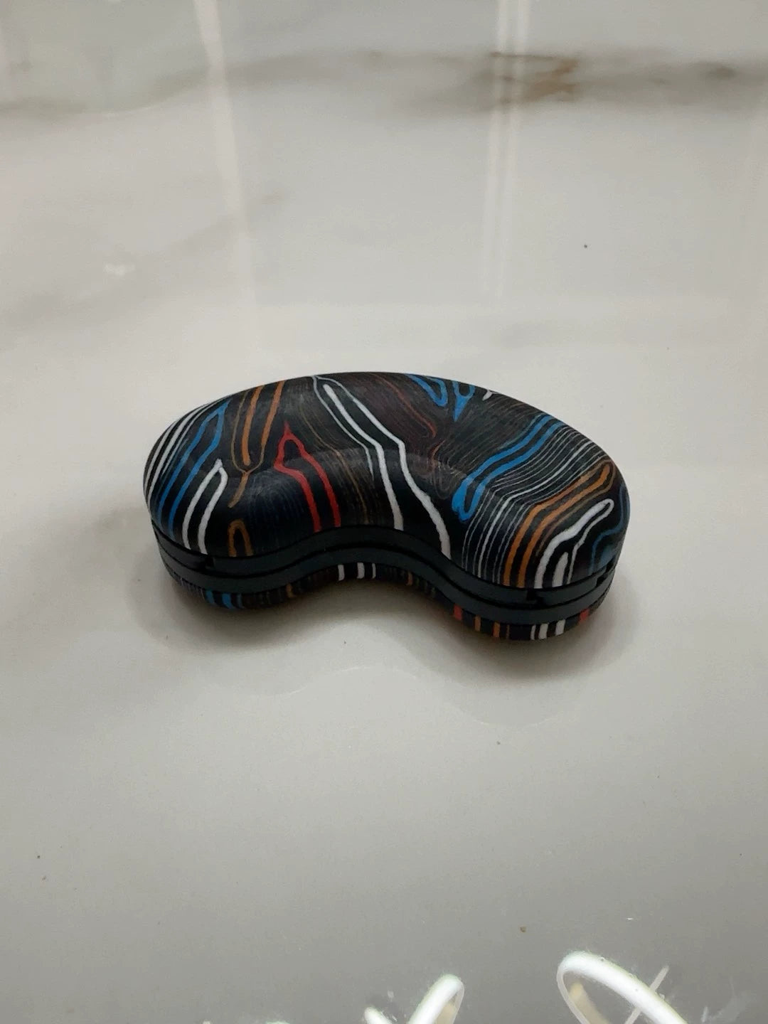 Mechanical Cashew-PRO G10