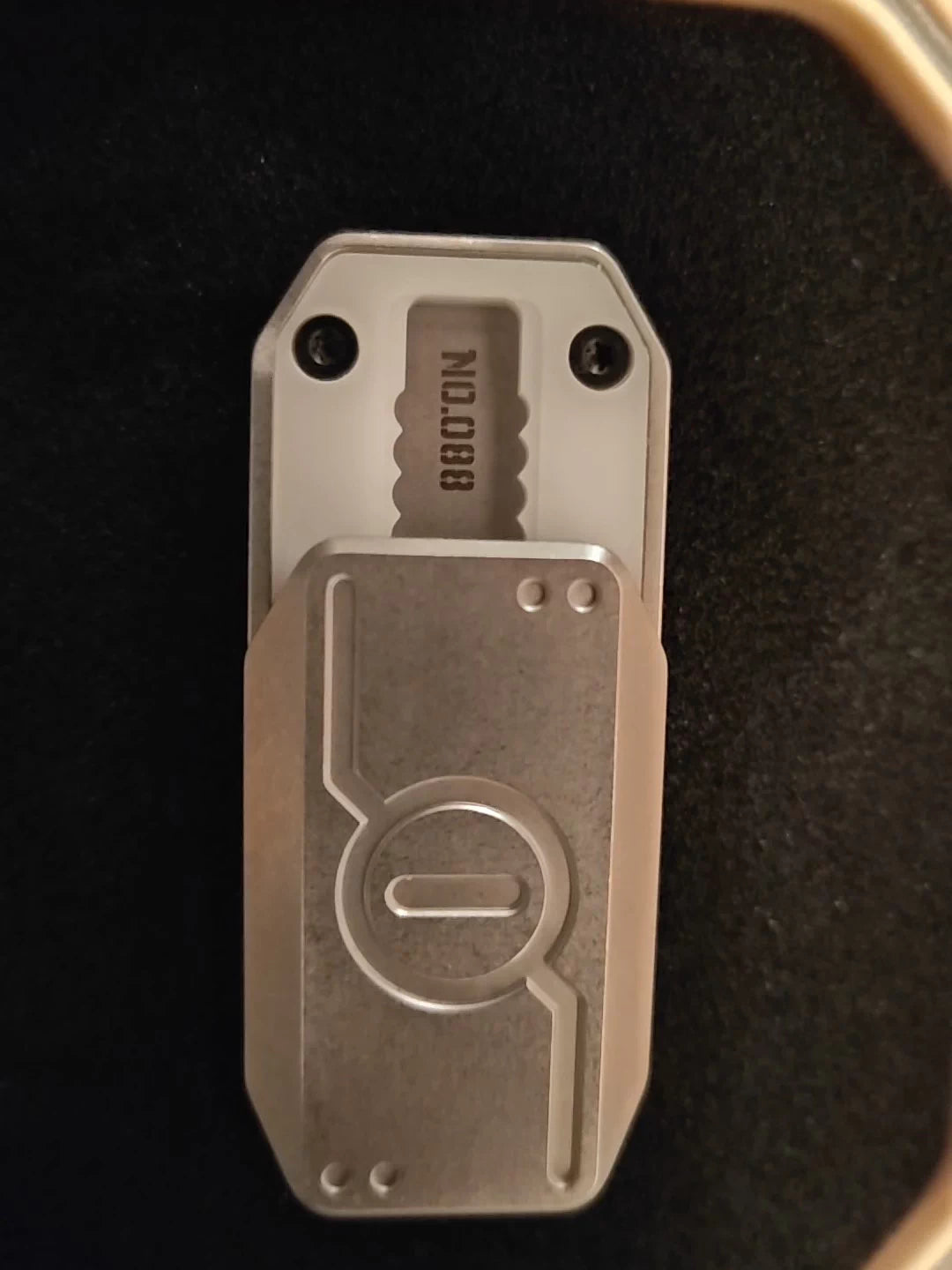 Subspace Stainless Steel