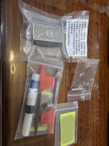 Subspace Stainless Steel