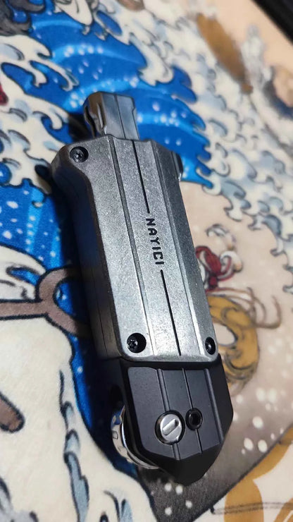 Brotherhood of Blades Stainless Steel