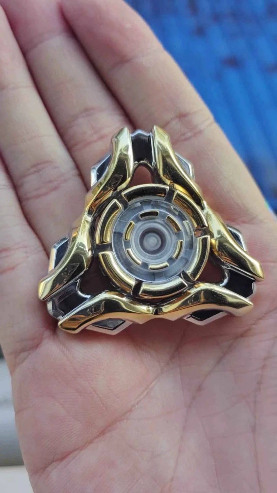 Star Arrow Stainless Steel