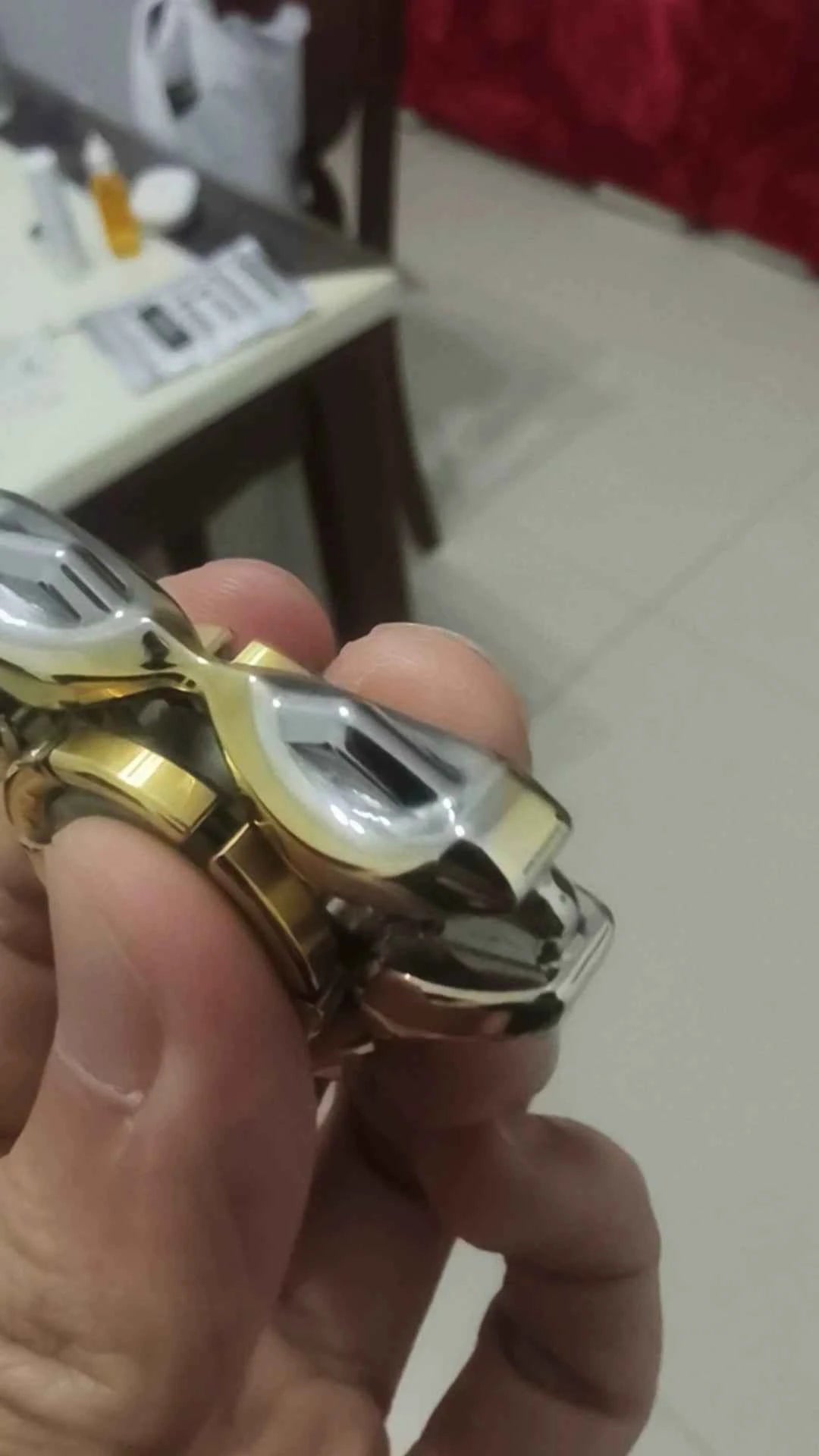 Star Arrow Stainless Steel