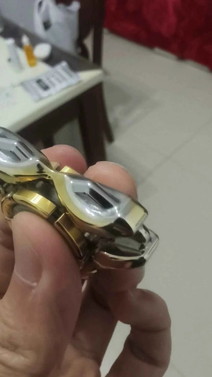 Star Arrow Stainless Steel